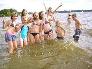 Berlin Strandbad