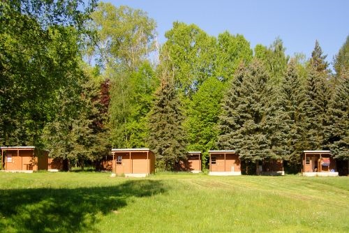 Feriencamp Kamenice Feriencamp Kamenice