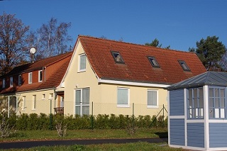 Ferienlager Dierhagen