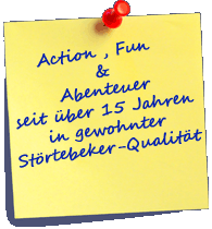 Ferienlager-News