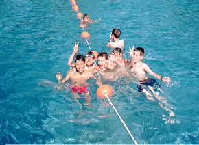Freibad Bad Sulza