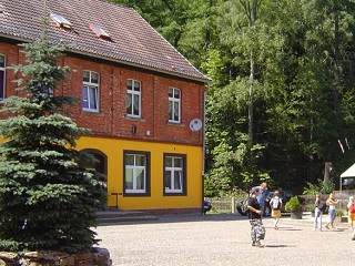 Froschmhle Eisenberg
