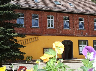 Froschmhle Haupthaus