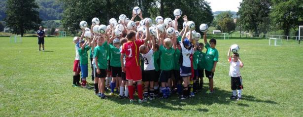 Fußballcamps 2017 Fußballcamps 2017