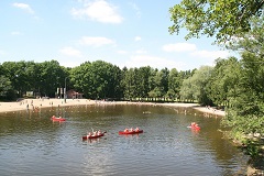 Heino Badesee