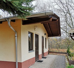 Ilmenau Unterkunft