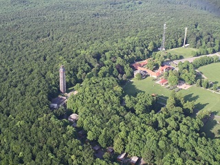 Possen Luftbild