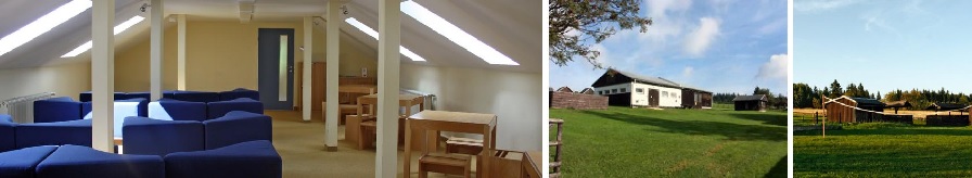Schullandheim Jophanngeorgenstadt Schullandheim Jophanngeorgenstadt