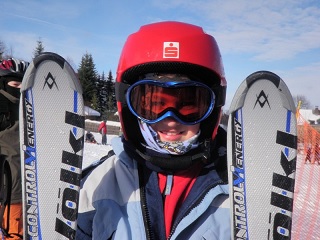 Skischule