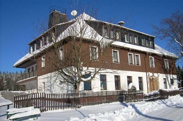Winterferienlager